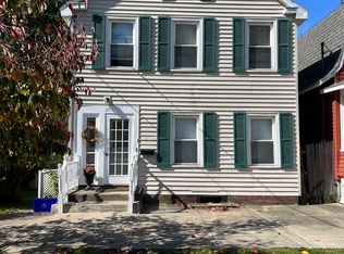 25 Elm St FLOOR 2, Rensselaer, NY 12144