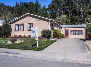 2806 Fleetwood Dr, San Bruno, CA 94066