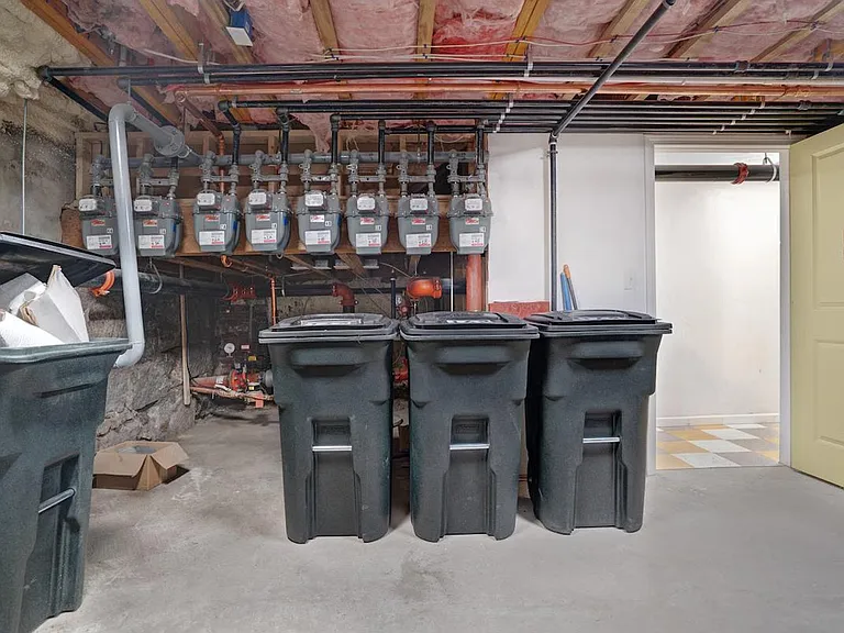 Storage Room