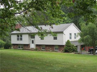 117 Charleston Rd, Mercer, PA 16137
