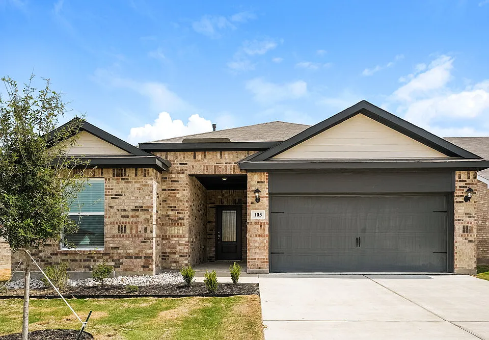 105 Condie Russell Ave