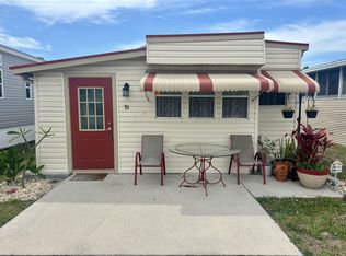 91 Kumquat Rd, Palmetto, FL 34221