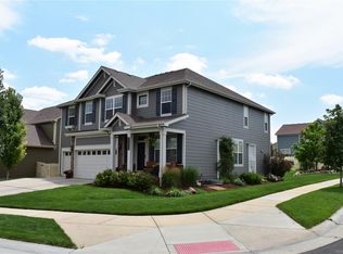 17280 E Iron Ore Ave, Parker, CO 80134