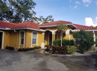 5138 Kristin Ct, Naples, FL 34105