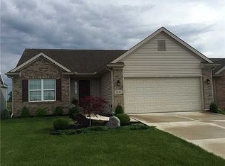 5127 Starboard Dr, Maumee, OH 43537