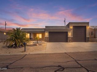 2545 Beverly Glen Dr, Lake Havasu City, AZ 86403