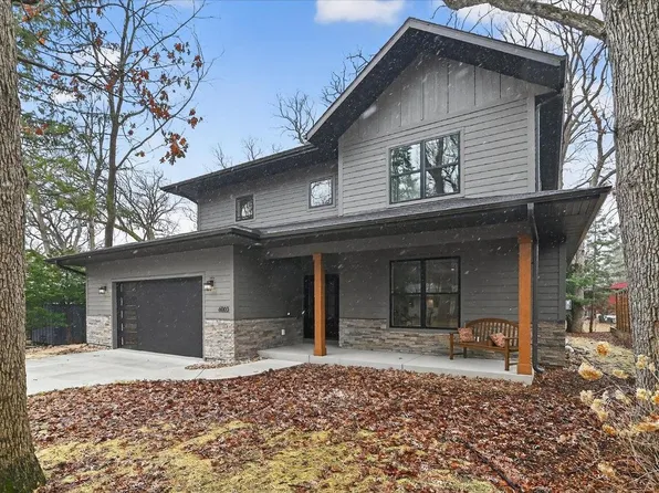 6003 Midwood Avenue, Monona, WI 53716