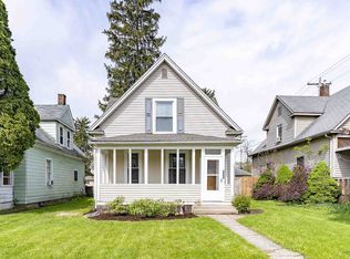 509 Greenwood Ave, Fort Wayne, IN 46808