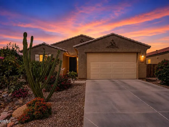 256 W CHASKA Trail, San Tan Valley, AZ 85140