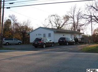 1160 Peters Mountain Rd, Dauphin, PA 17018