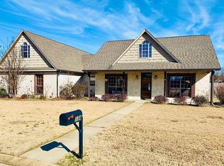 134 Rippavilla St, Saltillo, MS 38866