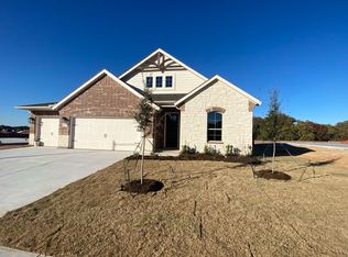 1417 Cedar Trl, Azle, TX 76020