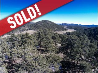 1553 Pinedale Ranch Cir, Evergreen, CO 80439