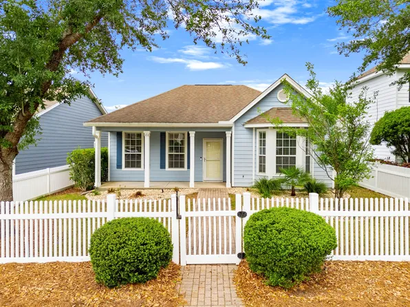 486 Fanny Ann Way, Freeport, FL 32439