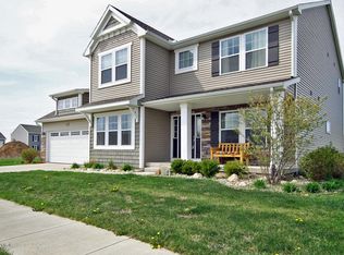 10113 Canoe Cir, Galesburg, MI 49053