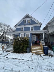412-418 20th St, Niagara Falls, NY, 14303