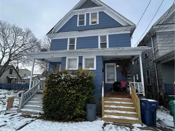 412-418 20th St, Niagara Falls, NY 14303