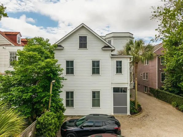 30 Mary St #6, Charleston, SC 29403