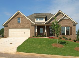 5630 Stellata Cir, Cumming, GA 30028