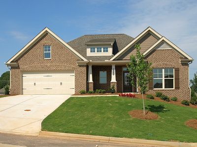 5630 Stellata Cir, Cumming, GA, 30028