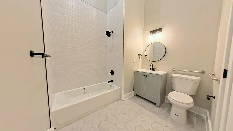 Studio, 1.0 bath, $1,398 — Photo 4