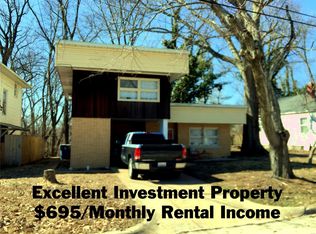 3206 Hawthorne Blvd, Alton, IL 62002