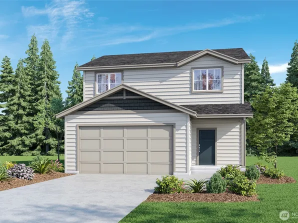 40 W Roosevelt Street, Shelton, WA 98584