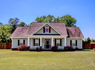 5200 Red Bluff Rd, Loris, SC 29569