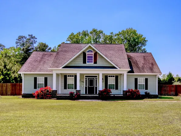 5200 Red Bluff Rd., Longs, SC 29568