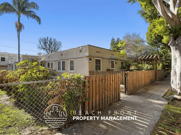 2450 Oak St., 2450 Oak St, Santa Monica, CA 90405