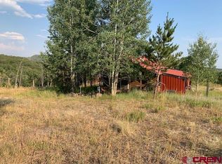 24655 Starner Loop Rd, Cedaredge, CO 81413
