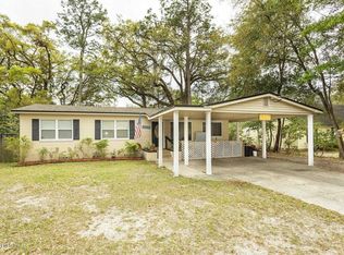 5234 Ridgecrest Ave, Jacksonville, FL 32207