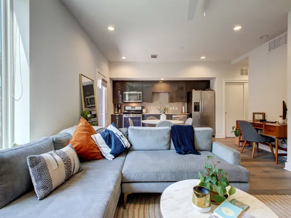 1800 E 4th St Unit 254, Austin, TX 78702