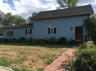 501 Kingstown Rd, Richmond, RI 02892