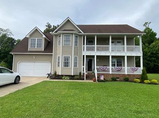 112 Pleasant Dr, Elizabeth City, NC 27909