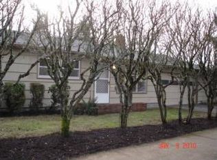 8630 SE Knapp St, Portland, OR 97266