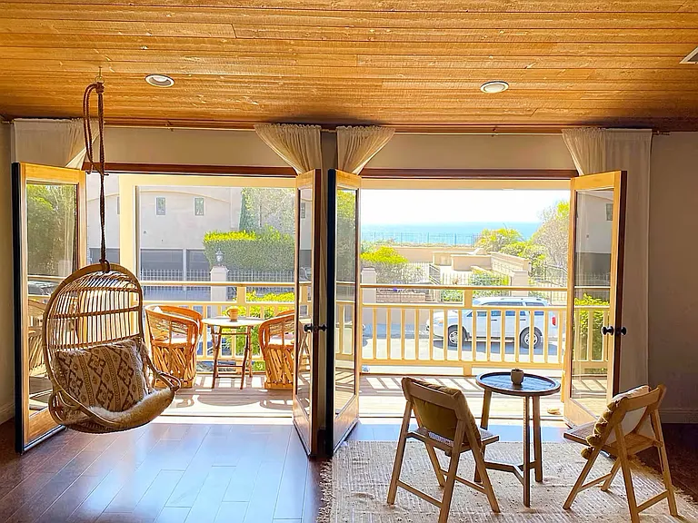 Sunroom