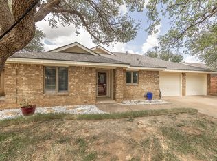 5712 89th St, Lubbock, TX 79424