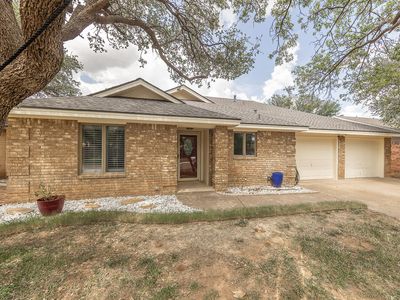 5712 89th St, Lubbock, TX, 79424