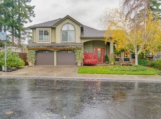 3401 SE 136th Ct, Vancouver, WA 98683