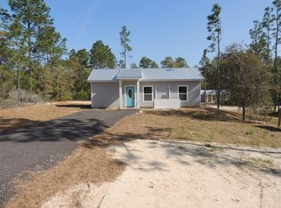 13351 NE 51st St, Williston, FL 32696
