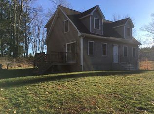 558 Pillsbury Rd, Ashby, MA 01431