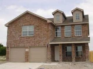 2937 Wispy Trl, Fort Worth, TX 76108