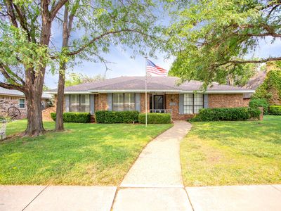 4004 Pinehurst Dr, Amarillo, TX, 79109