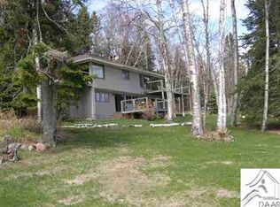 3952 Cascade Beach Rd, Lutsen, MN 55612