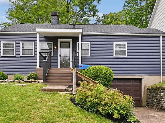 2nd image of 3395 Ault View Ave