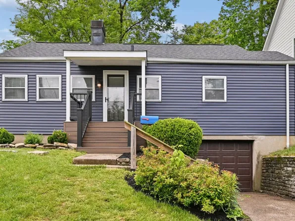 3395 Ault View Ave, Cincinnati, OH 45208