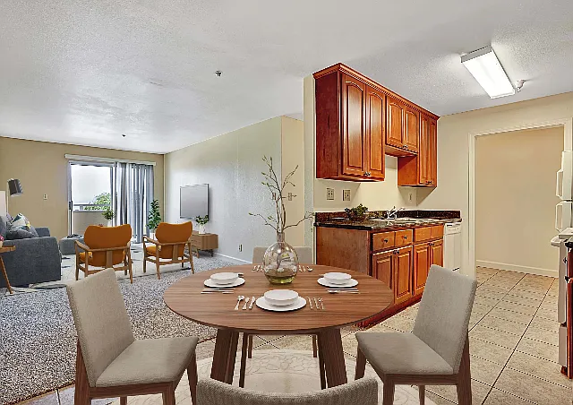 3 Bed 2 Bath