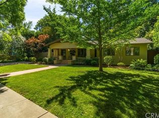 1063 Woodland Ave, Chico, CA 95928