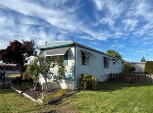 20709 9th Ave E #10, Spanaway, WA